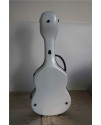 41吋 碳纖維 木結他硬盒 Guitar Hard case